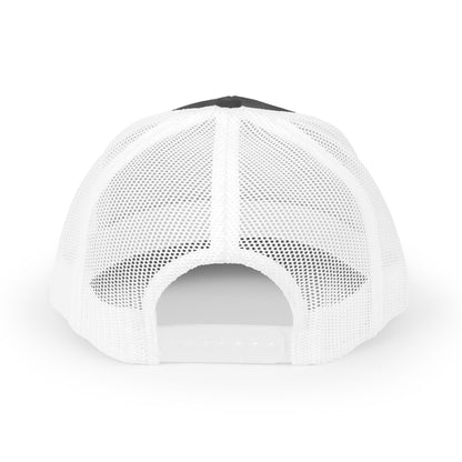 Haven Marine Co. — Vintage Beach Snapback Cap