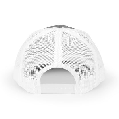 Haven Marine Co. — Vintage Beach Snapback Cap