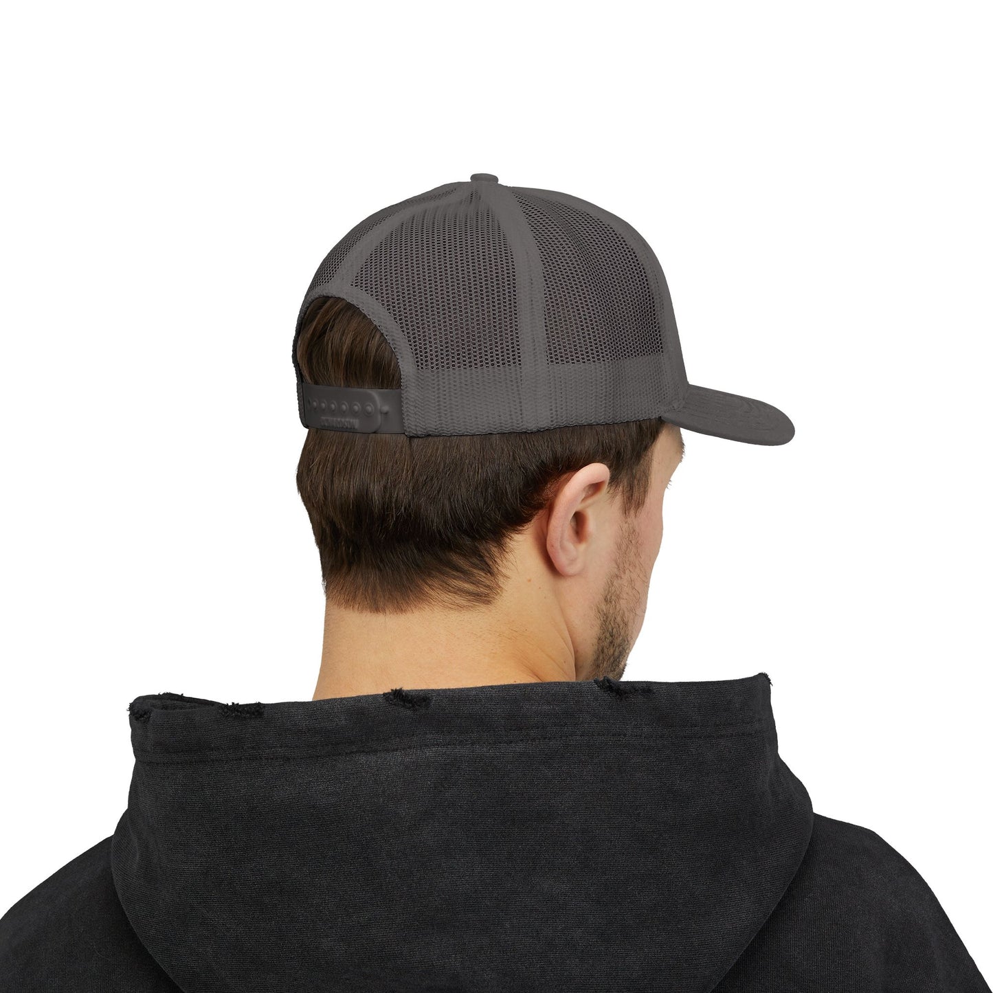 Haven Marine Co. — Vintage Beach Snapback Cap