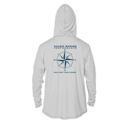 Haven Marine Performance Hoodie – Hold Fast Your Course