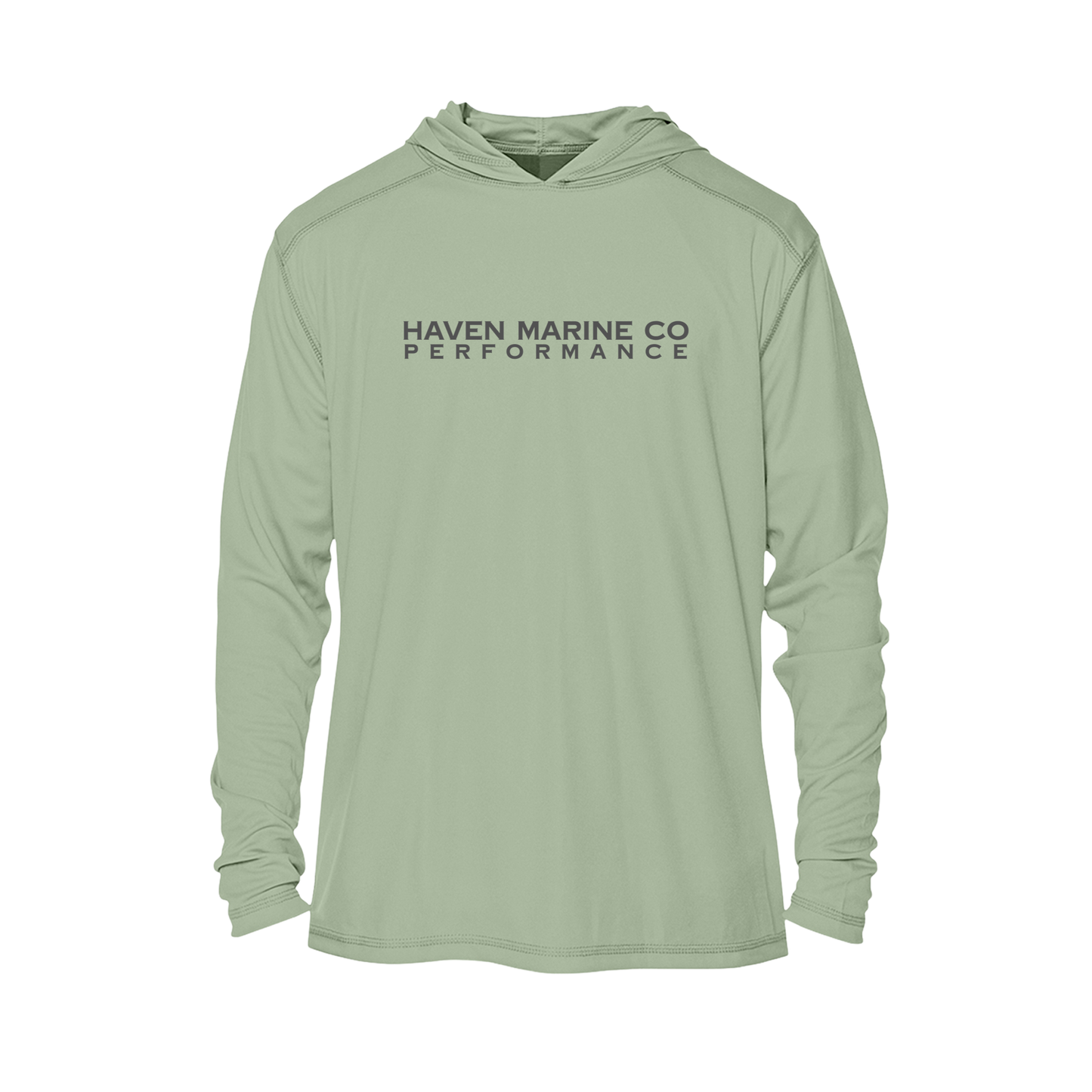 Haven Marine Co Pure Performance Hoodie