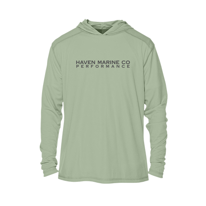 Haven Marine Co Pure Performance Hoodie