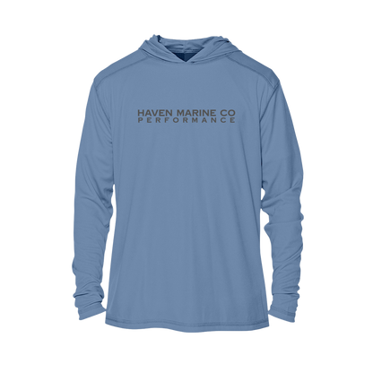 Haven Marine Co Pure Performance Hoodie