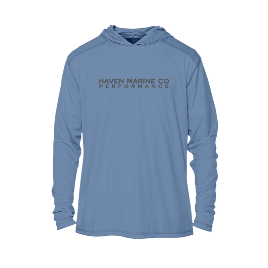 Haven Marine Co Pure Performance Hoodie