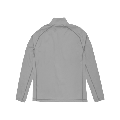 Men's 365 Quarter-Zip Pullover — Lightweight Everyday Performance